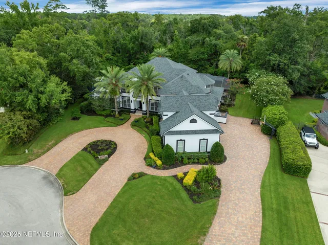 $2,999,000 | 4423 Swilcan Bridge Lane North, Jacksonville, FL 32224