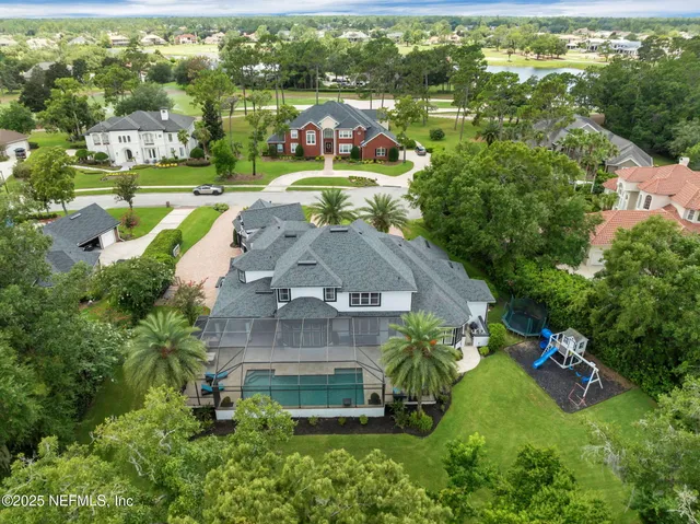 $2,999,000 | 4423 Swilcan Bridge Lane North, Jacksonville, FL 32224