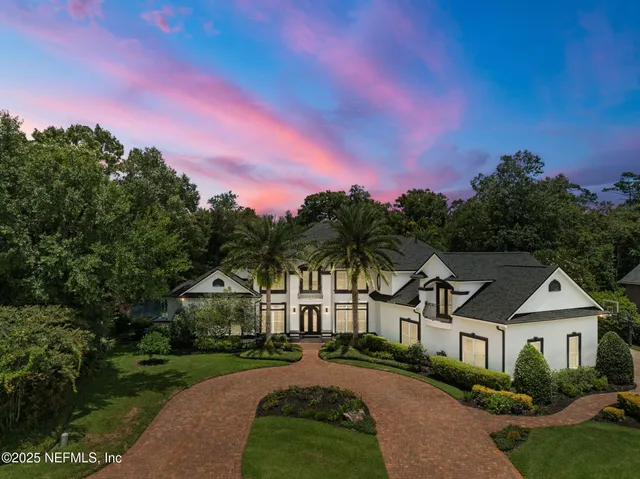 $2,999,000 | 4423 Swilcan Bridge Lane North, Jacksonville, FL 32224
