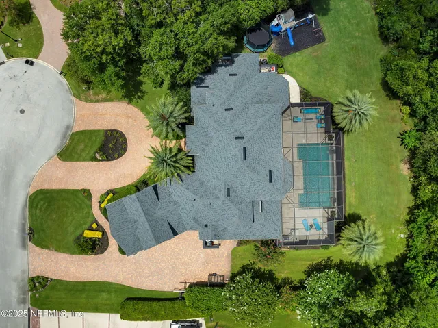 $2,999,000 | 4423 Swilcan Bridge Lane North, Jacksonville, FL 32224