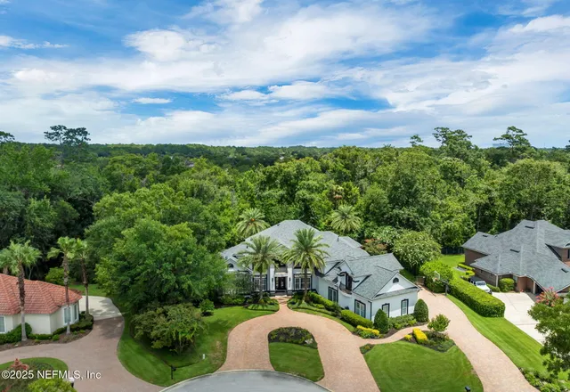 $2,999,000 | 4423 Swilcan Bridge Lane North, Jacksonville, FL 32224
