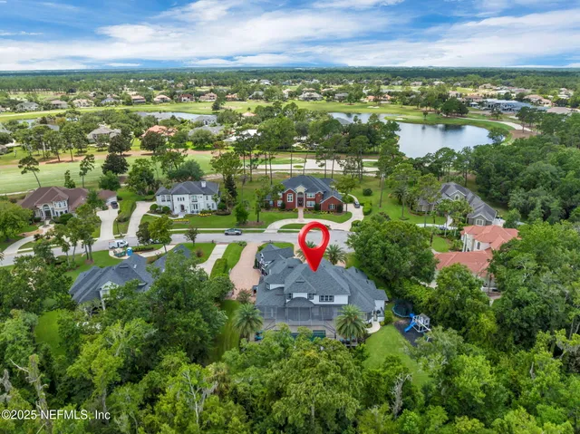 $2,999,000 | 4423 Swilcan Bridge Lane North, Jacksonville, FL 32224