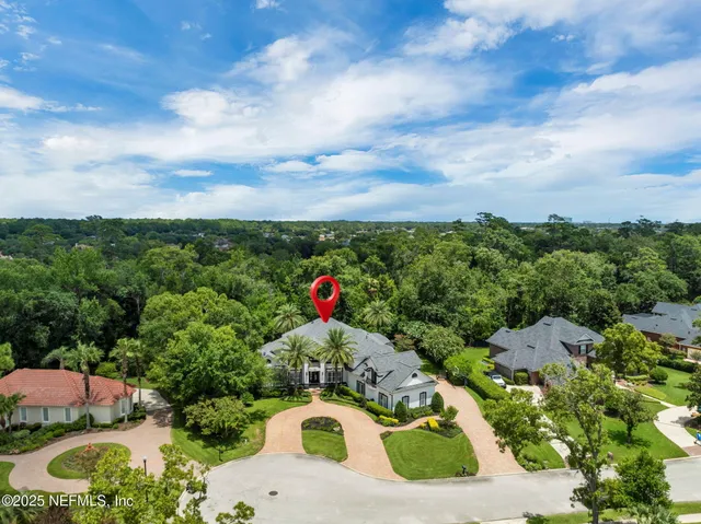 $2,999,000 | 4423 Swilcan Bridge Lane North, Jacksonville, FL 32224
