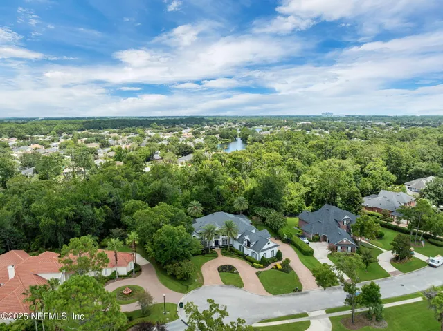 $2,999,000 | 4423 Swilcan Bridge Lane North, Jacksonville, FL 32224