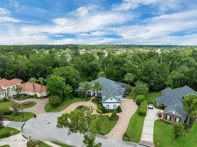 $2,999,000 | 4423 Swilcan Bridge Lane North, Jacksonville, FL 32224