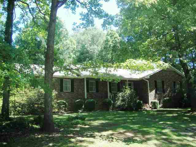 107 Hillandale Road Pendleton, SC 29670 - Photo 1 of 8