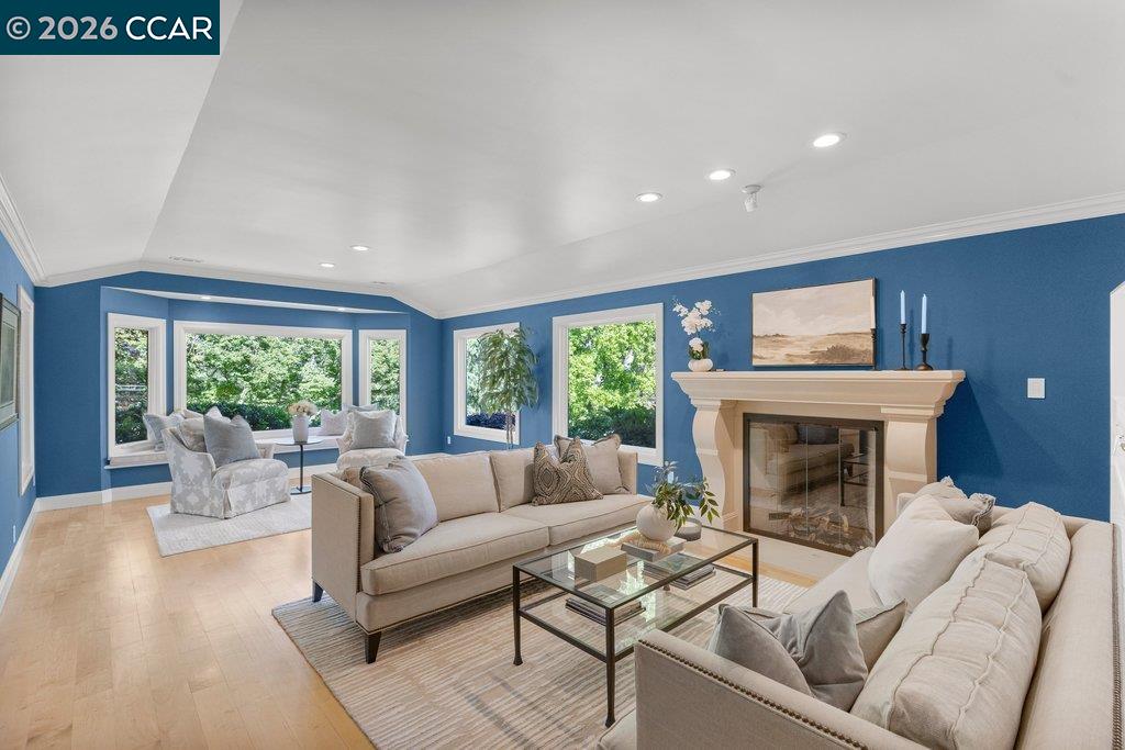 189 Oak Road Alamo, CA 94507 - Photo 20 of 86