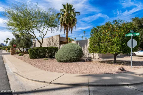 $589,000 | 5622 North 78th Place, Scottsdale, AZ 85250