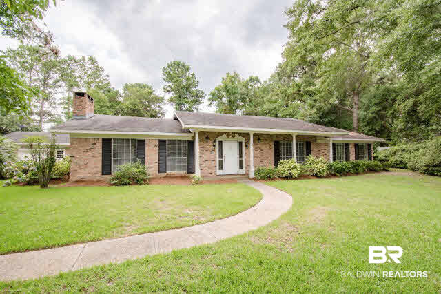 854 Hancock Road Fairhope, AL 36532 - Photo 1 of 43