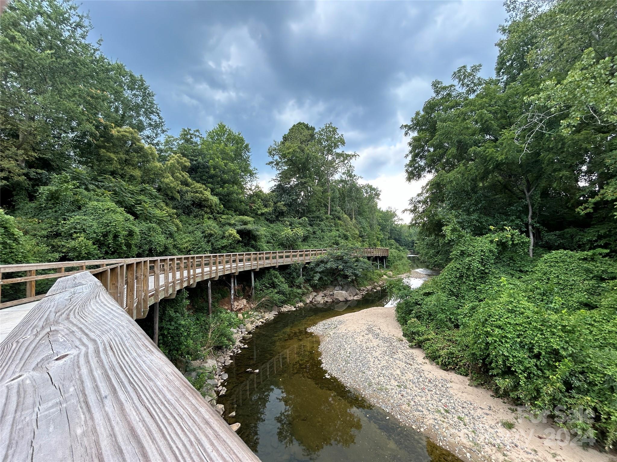 3233 Pinehurst Place Charlotte, NC 28209 - Photo 36 of 39