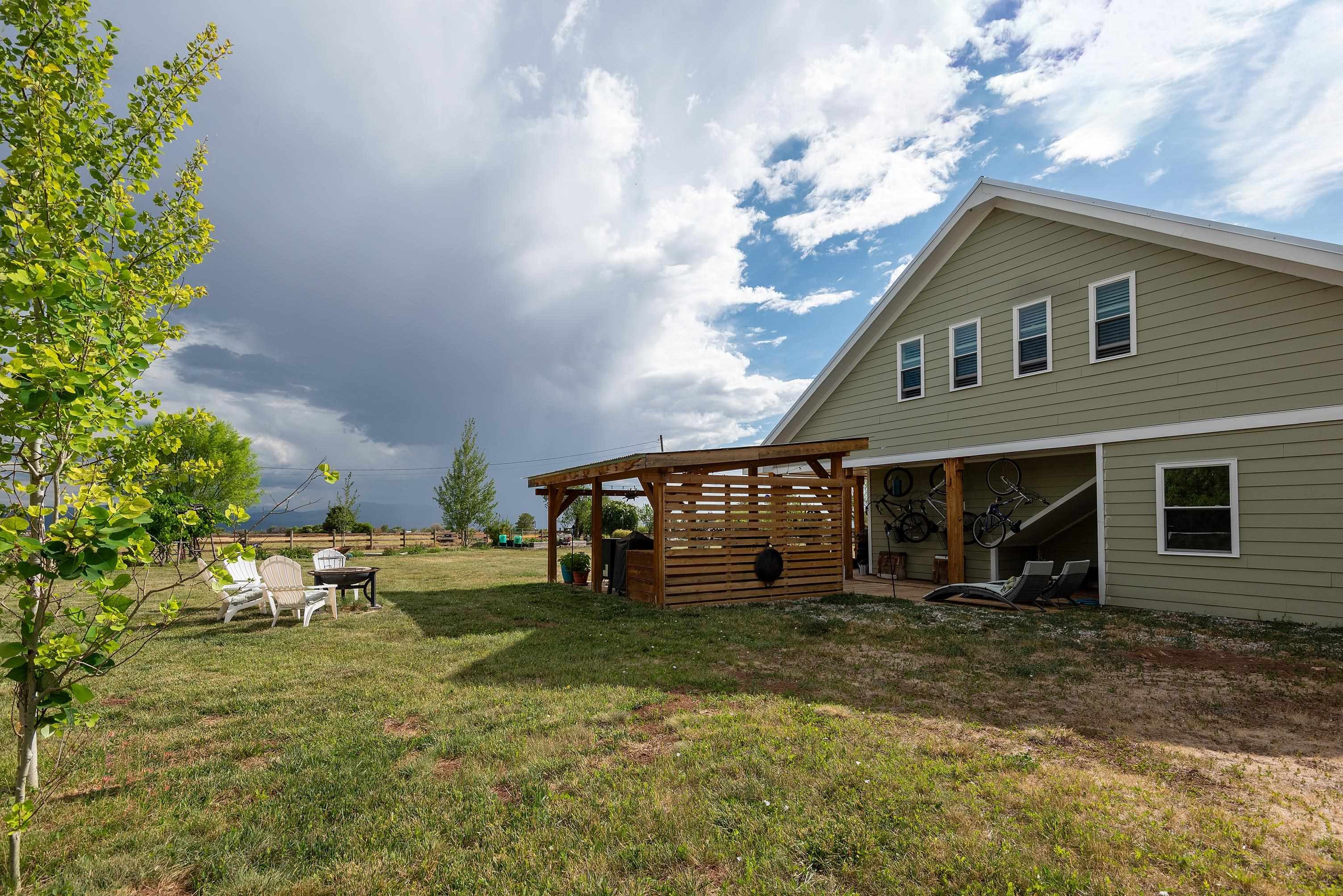 54 Upper Rim Road East El Prado, NM 87529 - Photo 39 of 47 Gallery Image 39