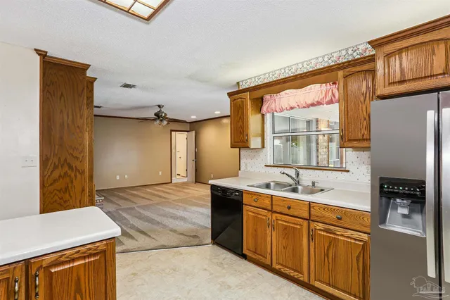 $319,900 | 4221 Burtonwood Drive, Pensacola, FL 32514