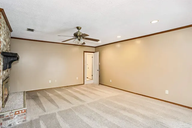 $319,900 | 4221 Burtonwood Drive, Pensacola, FL 32514