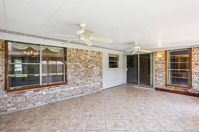 $319,900 | 4221 Burtonwood Drive, Pensacola, FL 32514