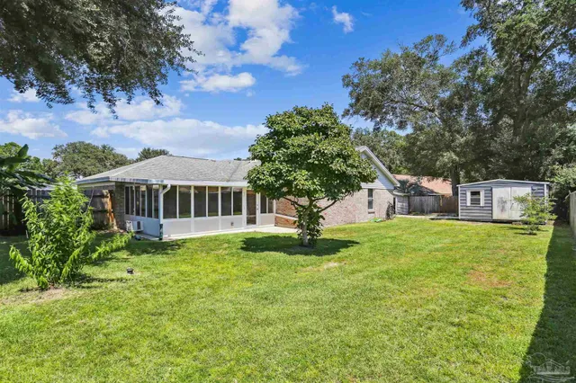 $319,900 | 4221 Burtonwood Drive, Pensacola, FL 32514