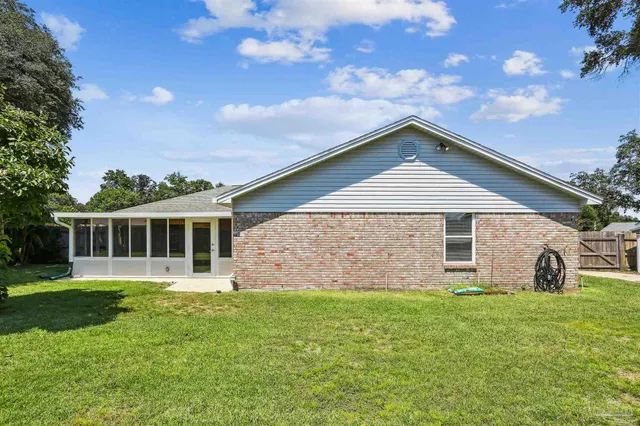 $319,900 | 4221 Burtonwood Drive, Pensacola, FL 32514