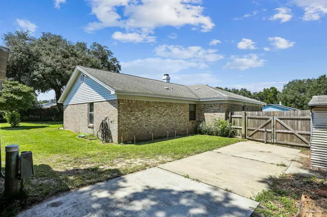 $319,900 | 4221 Burtonwood Drive, Pensacola, FL 32514