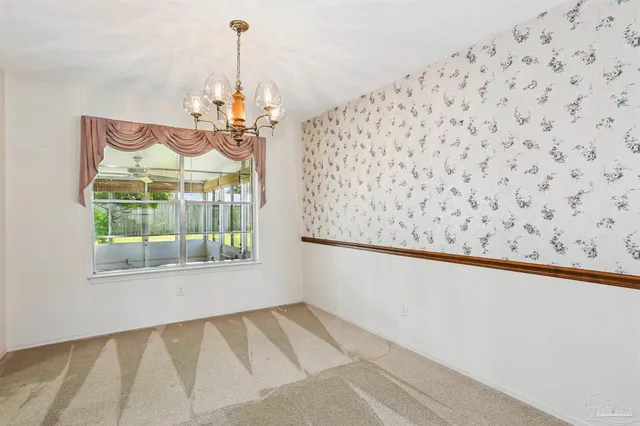 $319,900 | 4221 Burtonwood Drive, Pensacola, FL 32514