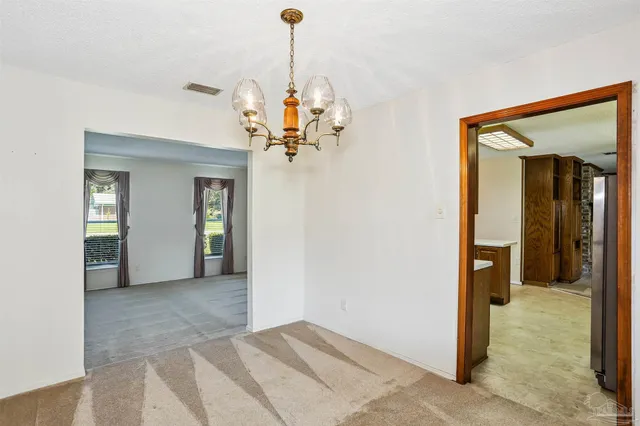 $319,900 | 4221 Burtonwood Drive, Pensacola, FL 32514