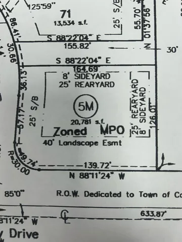 $200,000 | 0 East Shelby Drive, Collierville, TN 38017