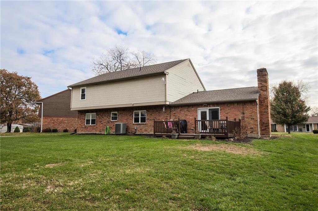 2825 Rensselaer Street Springfield, OH 45503 - Photo 10 of 37 Gallery Image 10