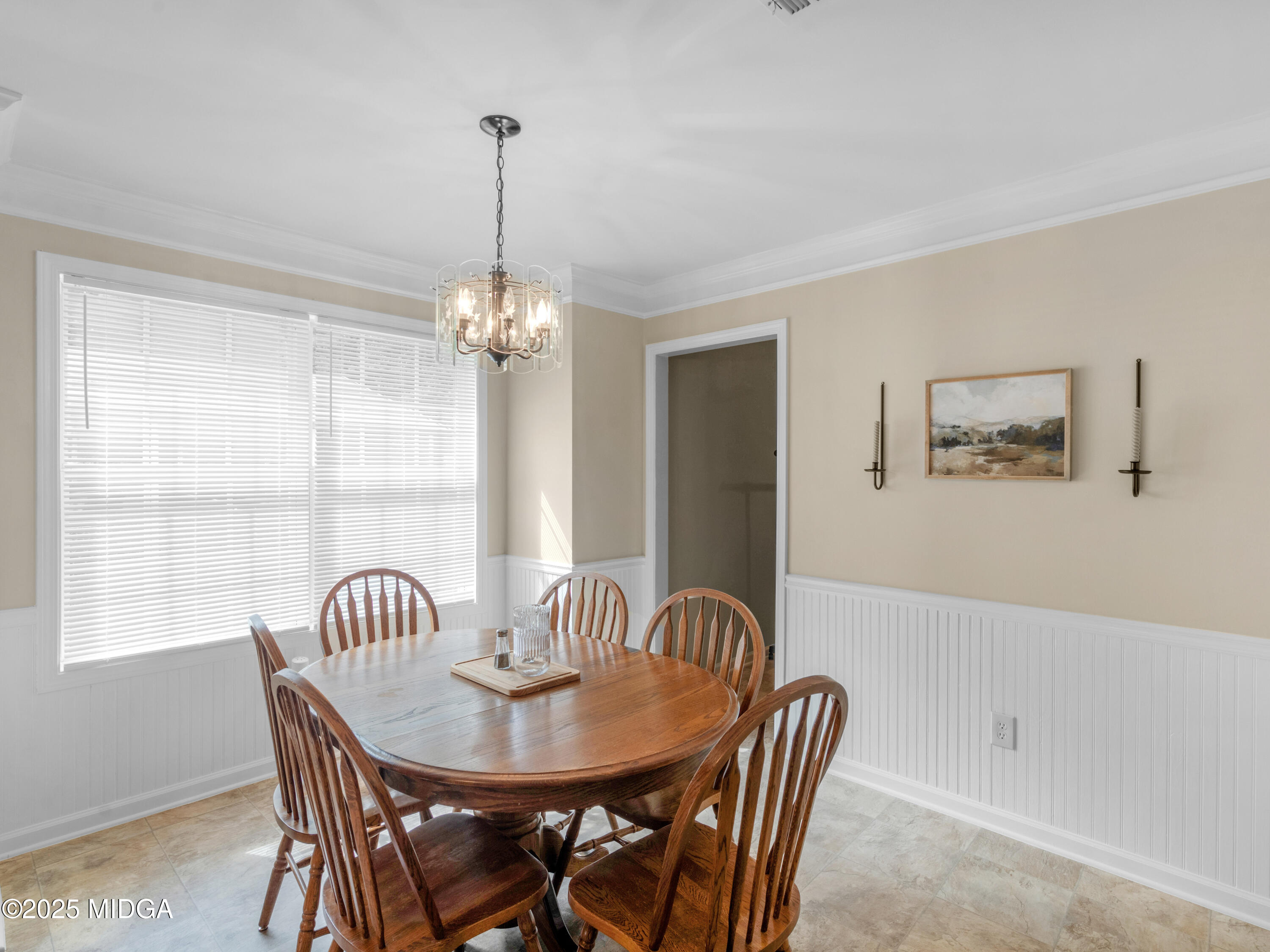 500 Moon Road Griffin, GA 30223 - Photo 12 of 47 Dining