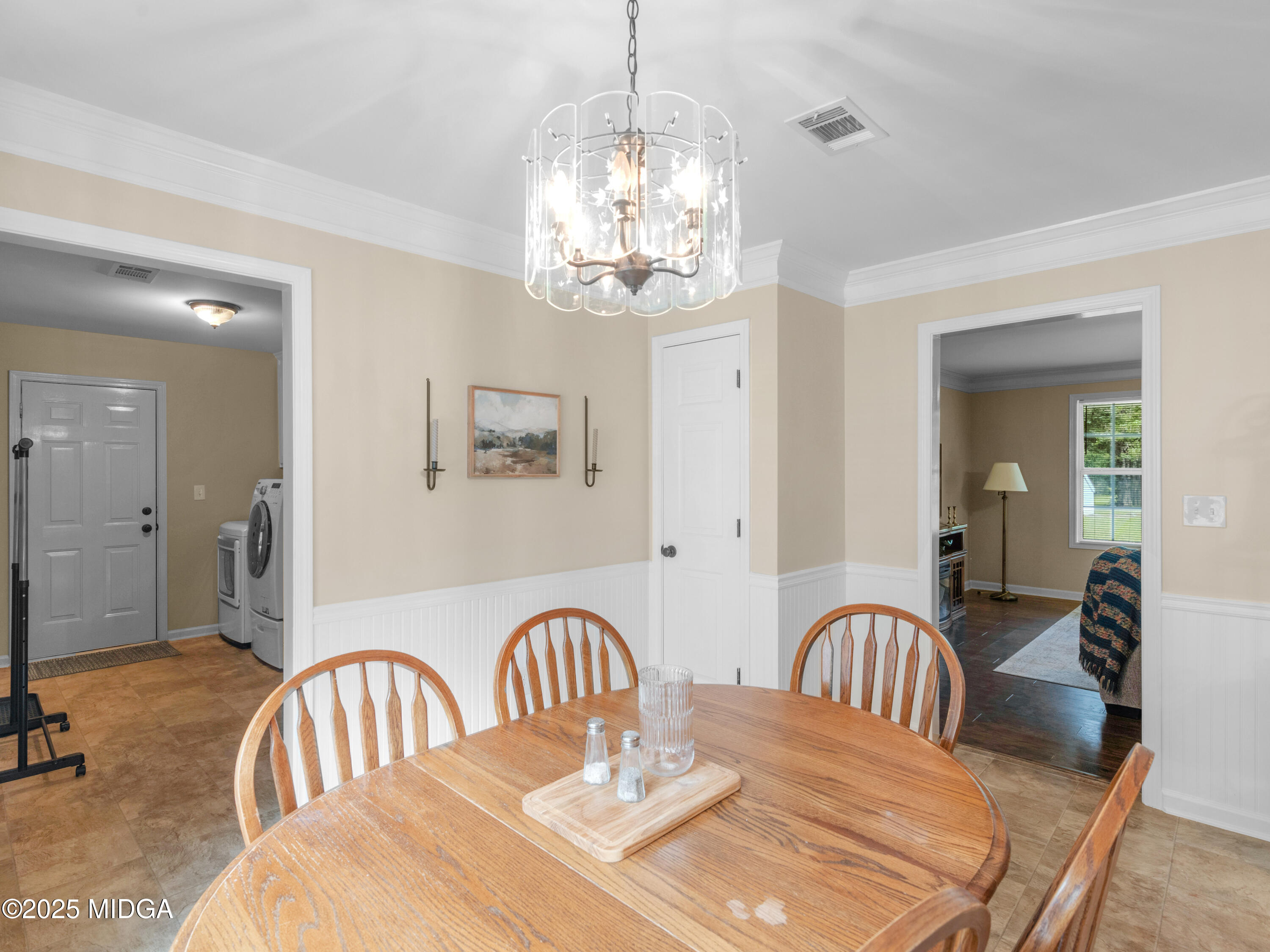 500 Moon Road Griffin, GA 30223 - Photo 13 of 47 Dining