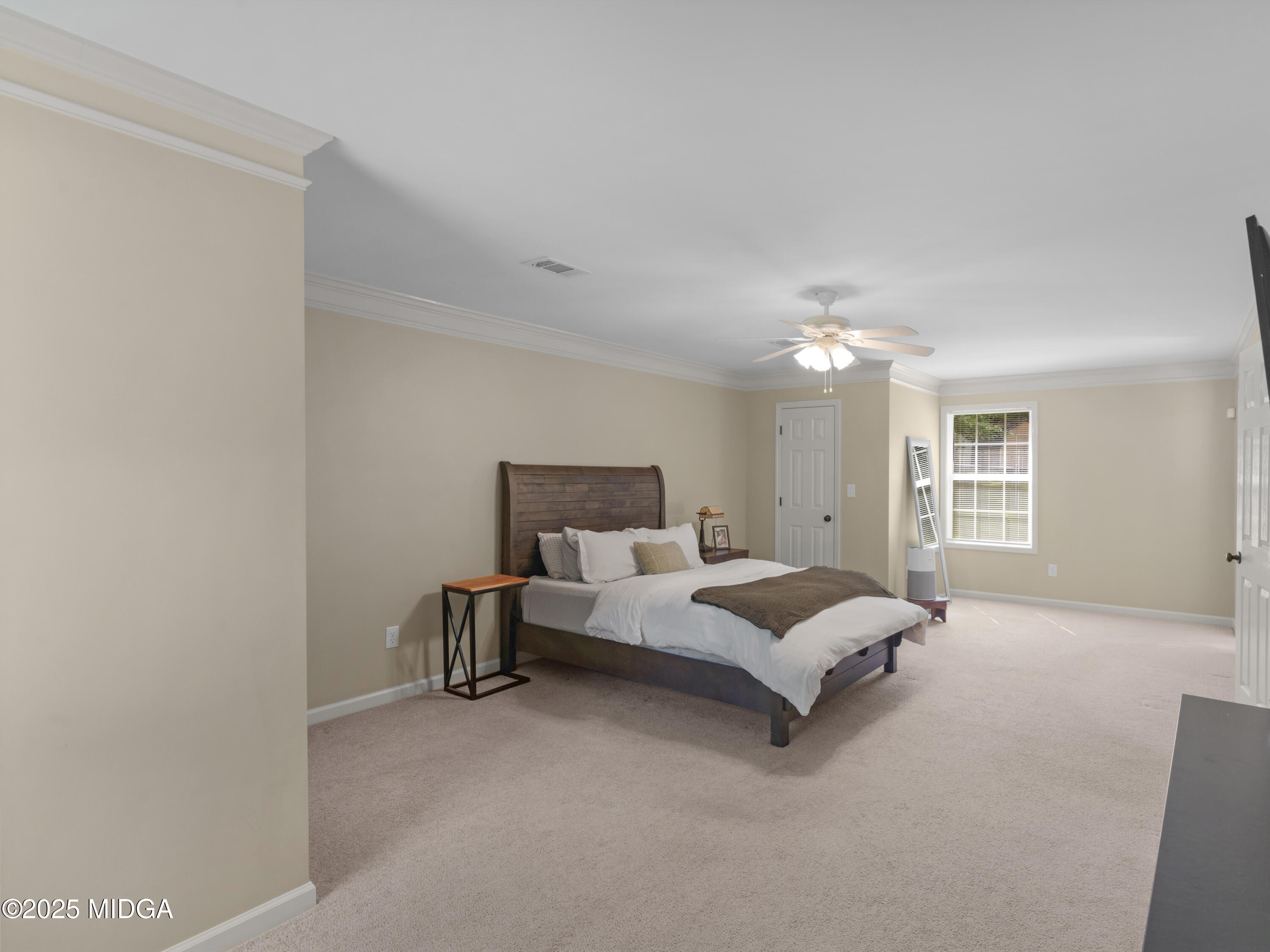 500 Moon Road Griffin, GA 30223 - Photo 19 of 47 Primary Suite