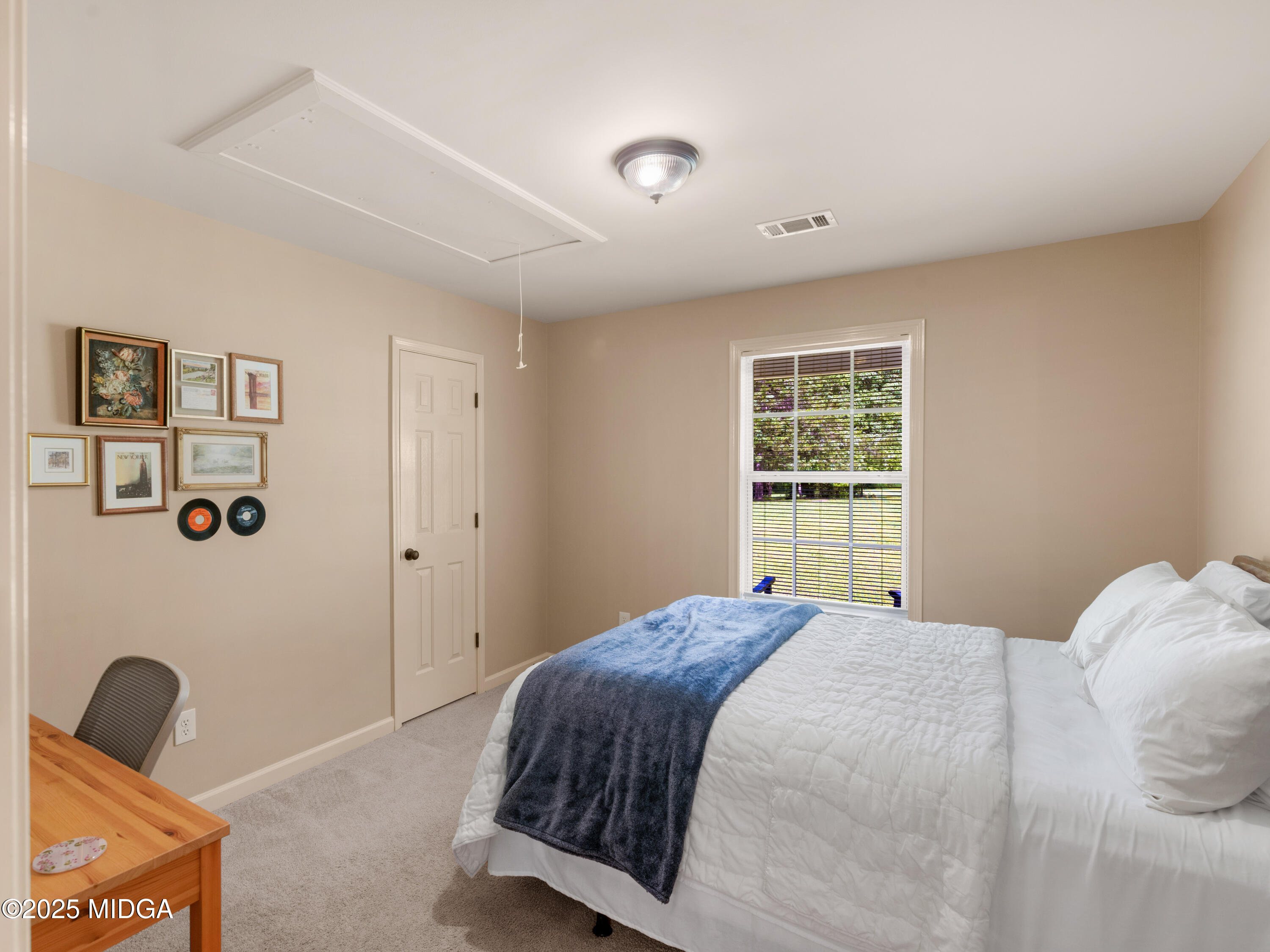 500 Moon Road Griffin, GA 30223 - Photo 26 of 47 Bedroom