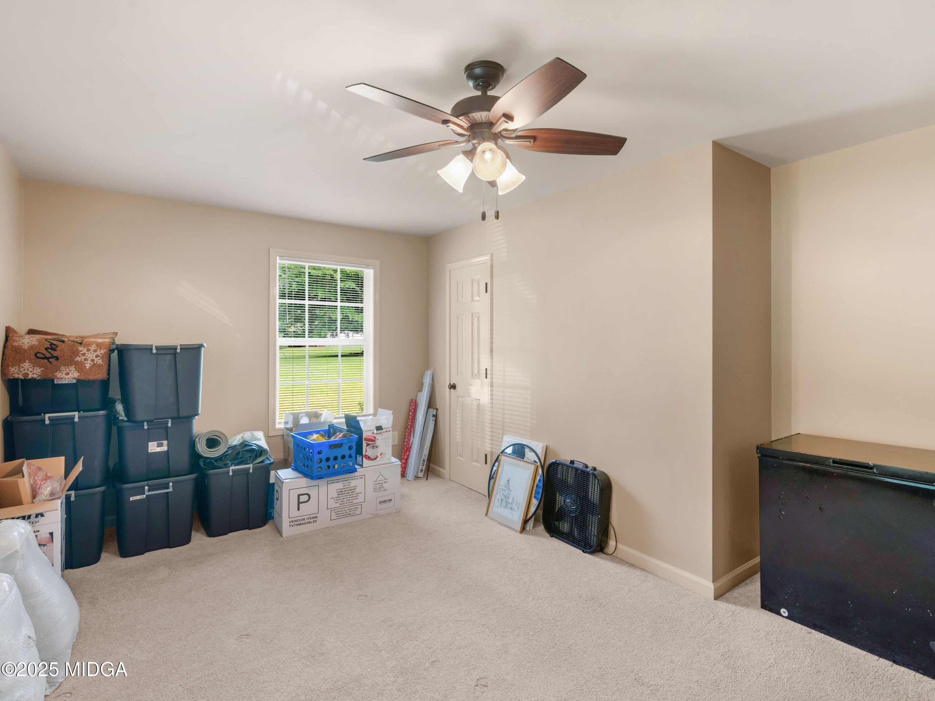 500 Moon Road Griffin, GA 30223 - Photo 31 of 47 Bedroom