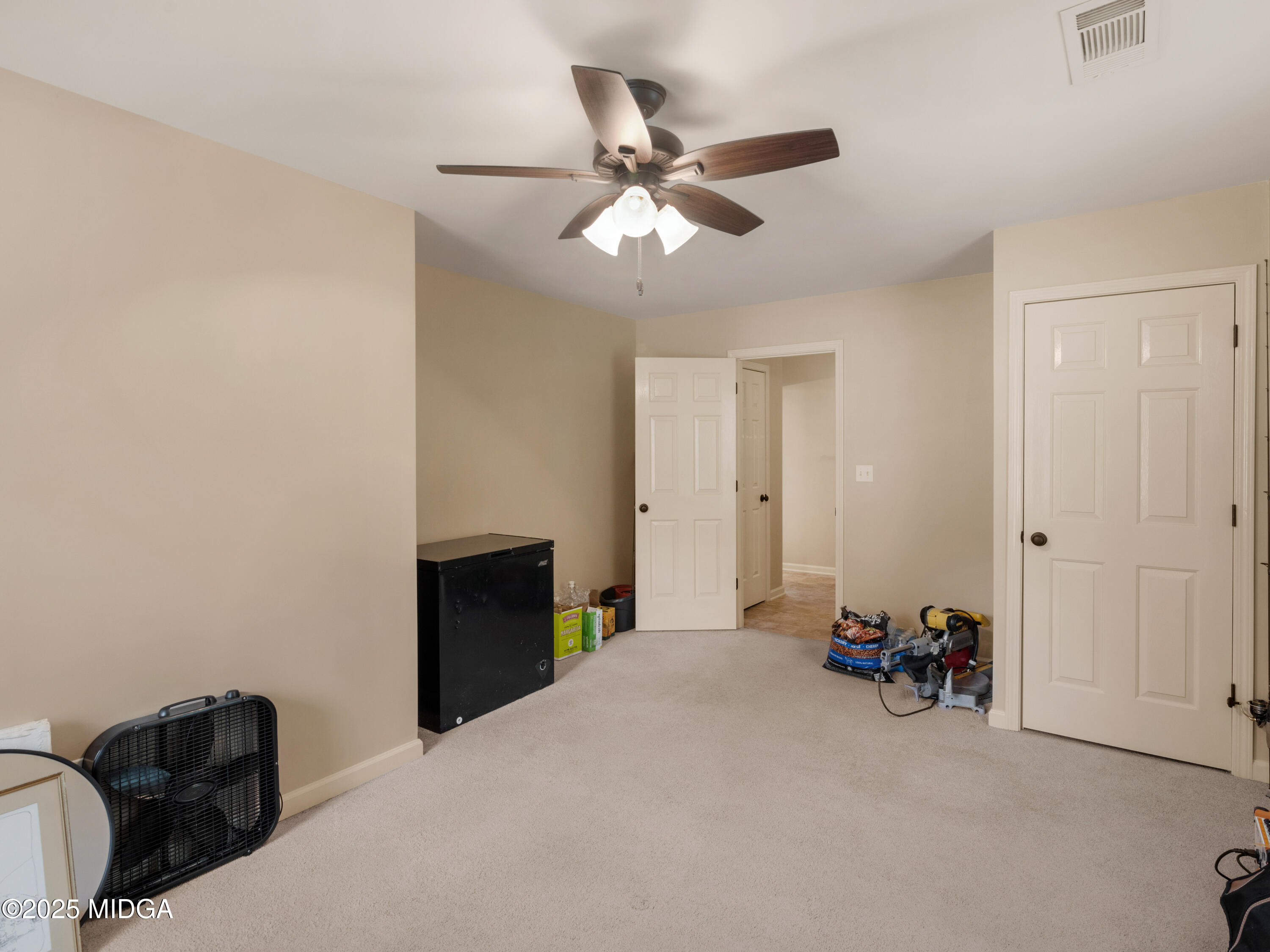 500 Moon Road Griffin, GA 30223 - Photo 32 of 47 Bedroom