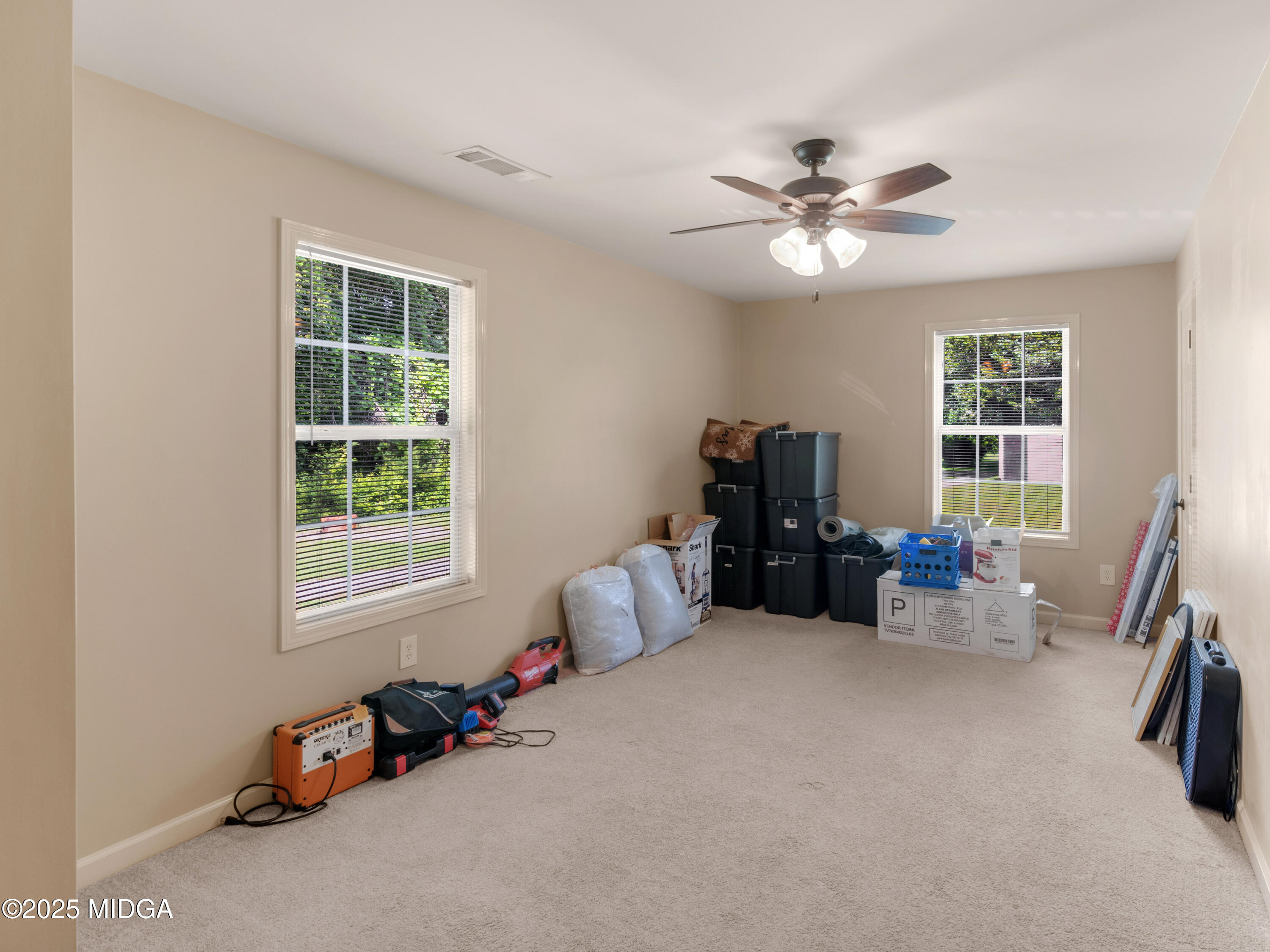 500 Moon Road Griffin, GA 30223 - Photo 33 of 47 Bedroom