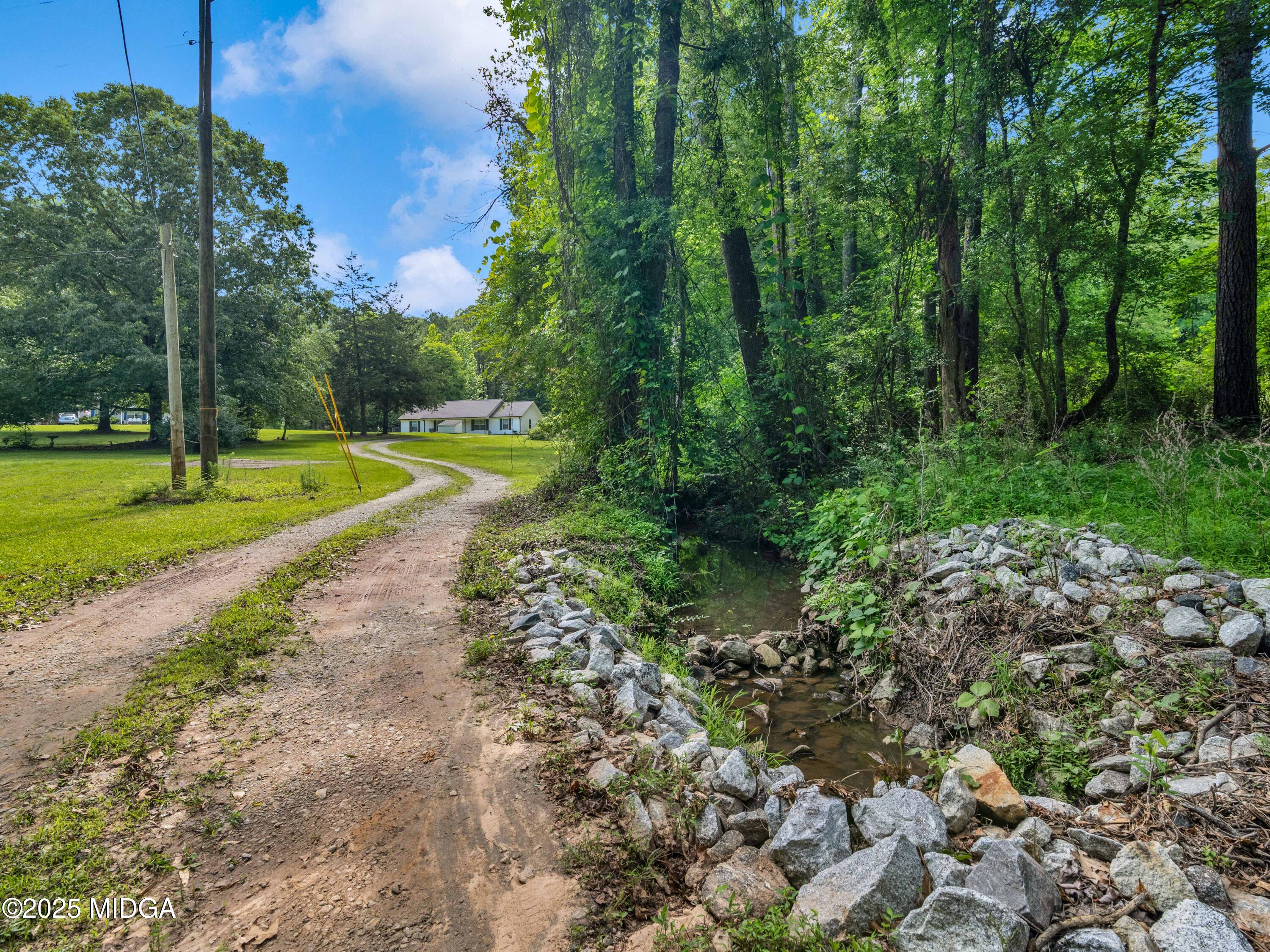 500 Moon Road Griffin, GA 30223 - Photo 38 of 47 Front