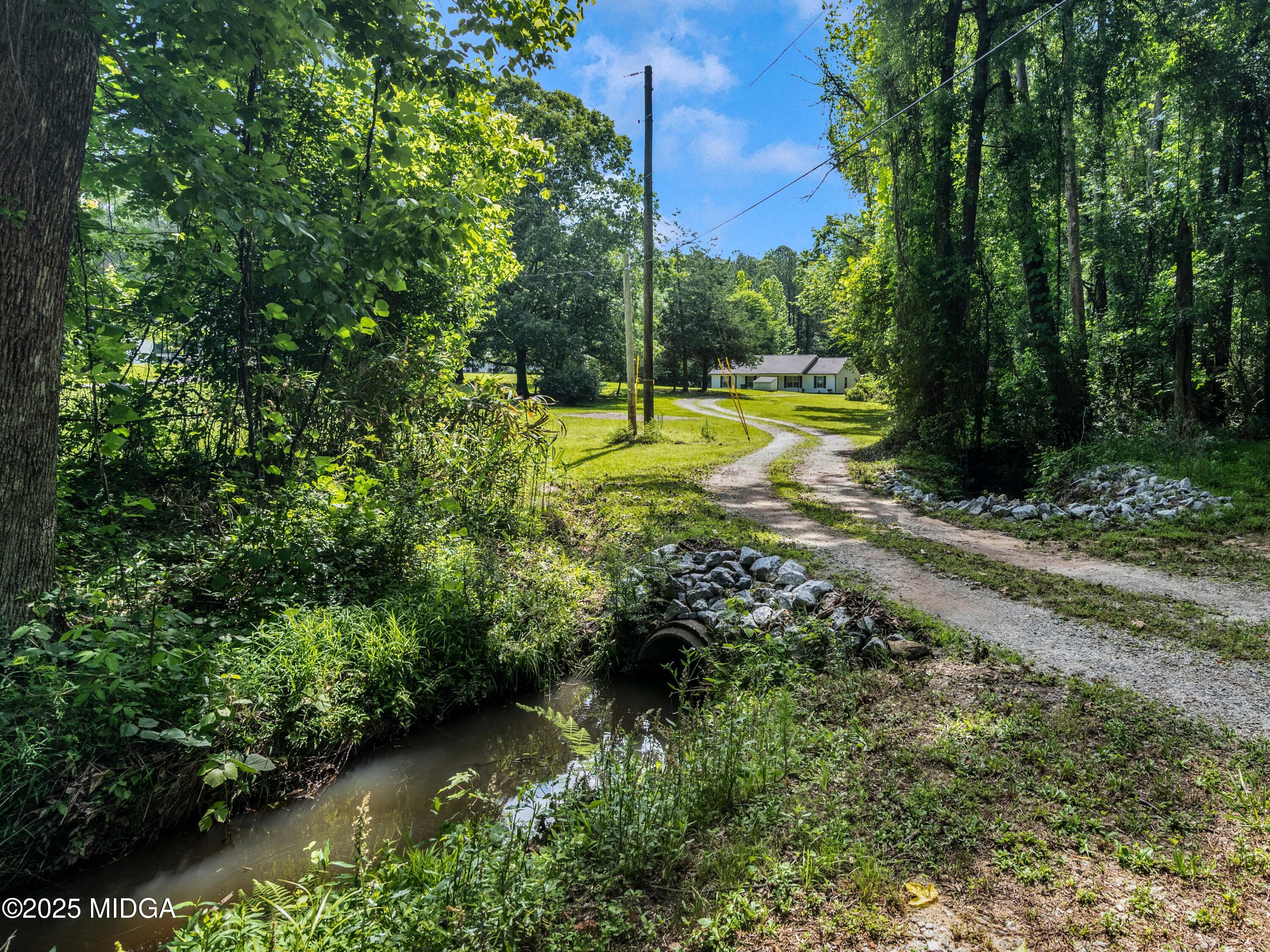 500 Moon Road Griffin, GA 30223 - Photo 41 of 47 Drive