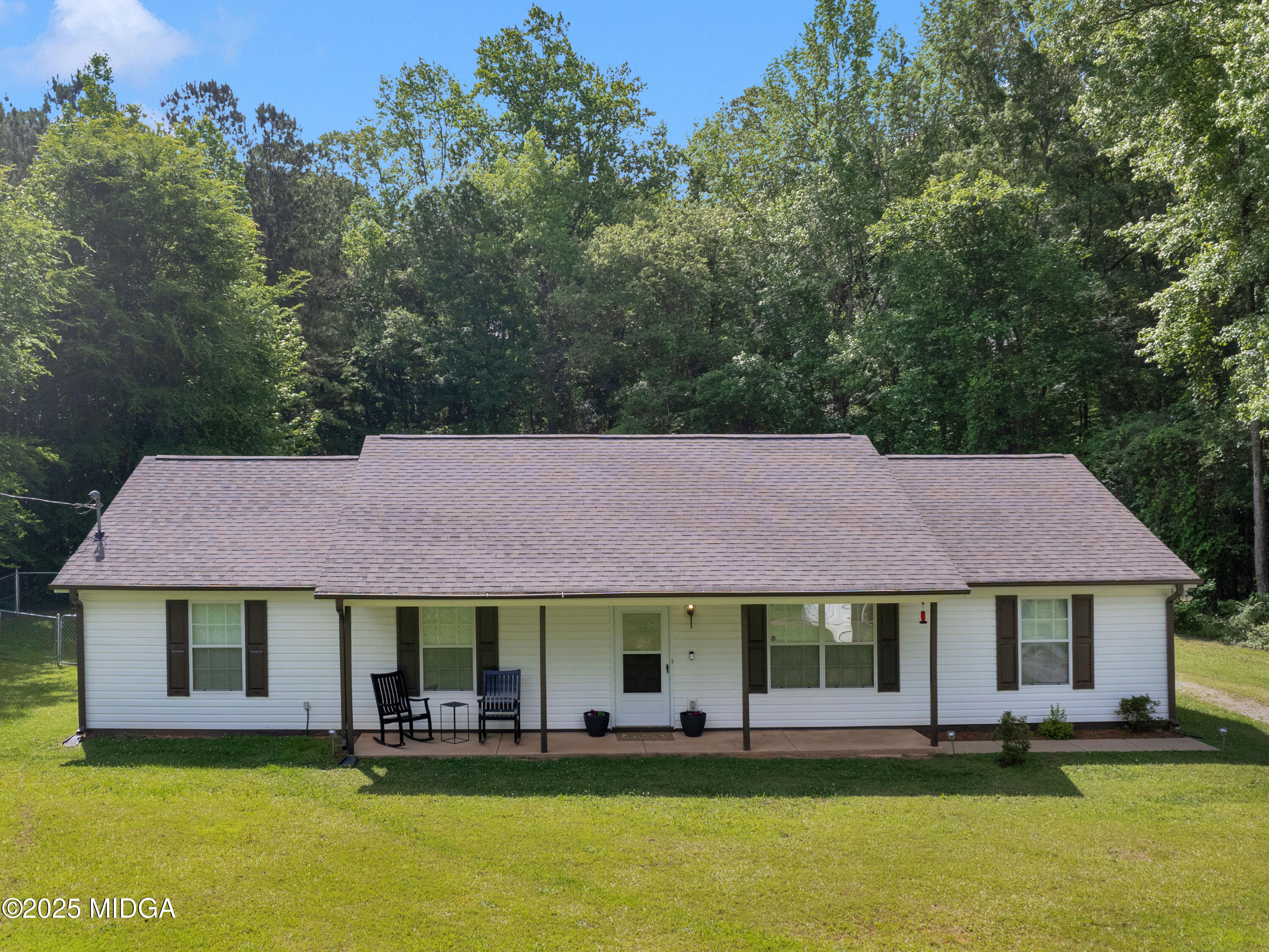 500 Moon Road Griffin, GA 30223 - Photo 42 of 47 Front