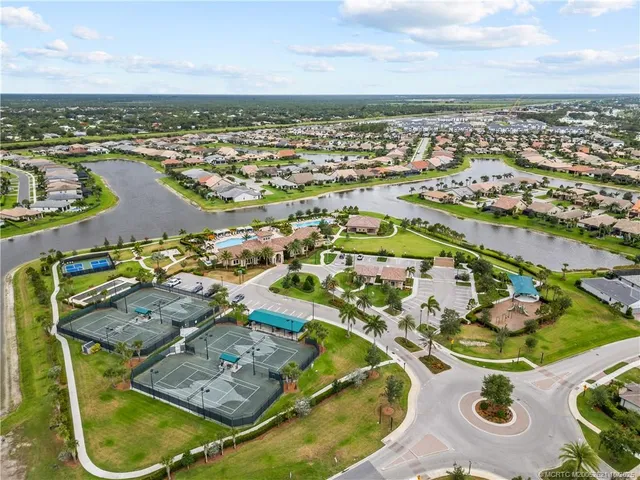 $3,400 | 564 Southeast Villandry Way, Palm City, FL 34990