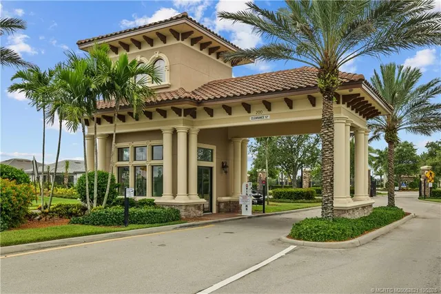 $3,400 | 564 Southeast Villandry Way, Palm City, FL 34990