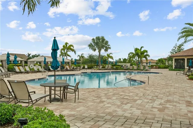 $3,400 | 564 Southeast Villandry Way, Palm City, FL 34990