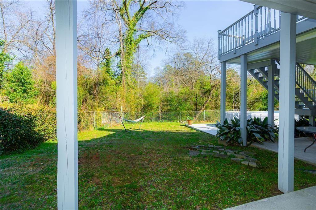 721 Smithstone Road Southeast Marietta, GA 30067 - Photo 26 of 28