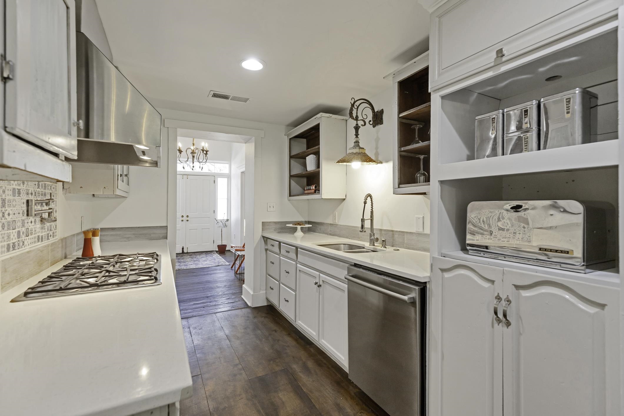 409 North Main Street Burnet, TX 78611 - Photo 14 of 30