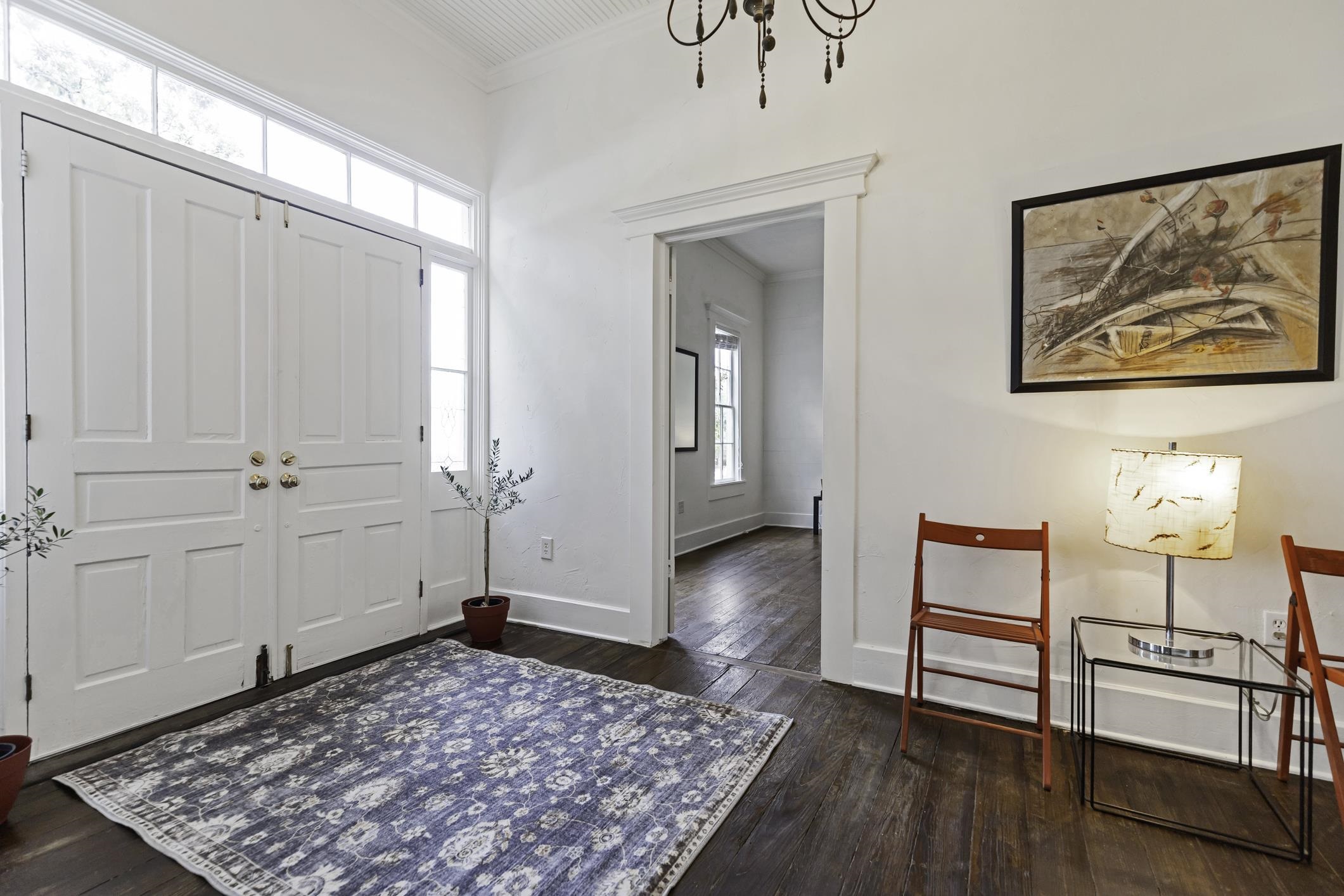 409 North Main Street Burnet, TX 78611 - Photo 3 of 30