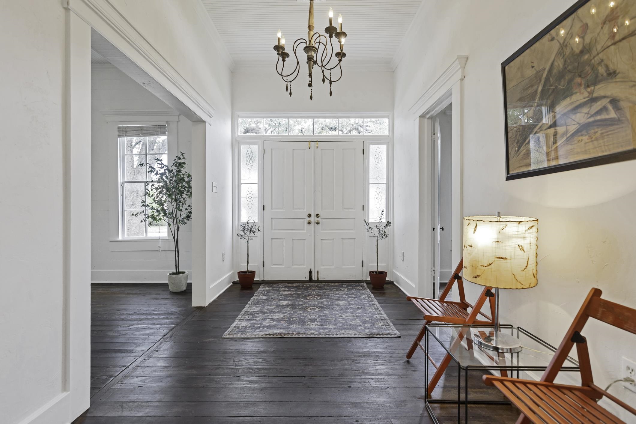 409 North Main Street Burnet, TX 78611 - Photo 4 of 30