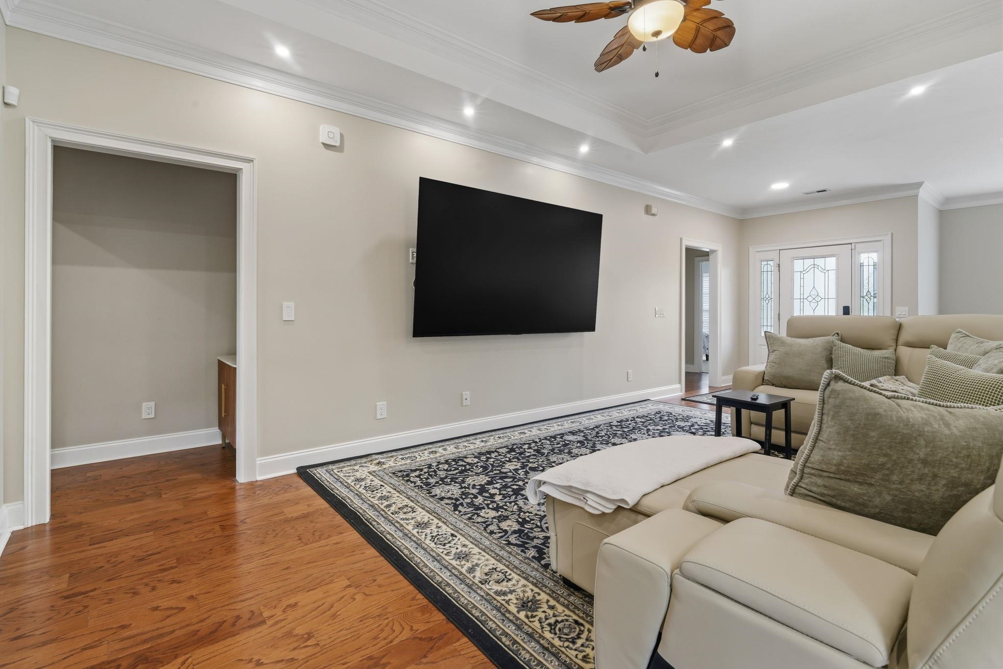1101 Shire Way Myrtle Beach, SC 29577 - Photo 8 of 47