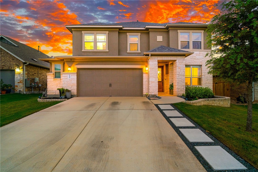 150 Danbark Drive Buda, TX 78610 - Photo 1 of 1