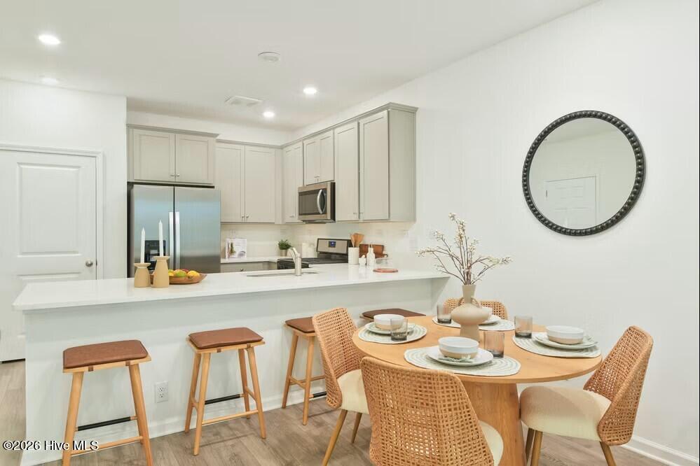 239 Senna Drive Holly Ridge, NC 28445 - Photo 10 of 24 Photo of similar home.