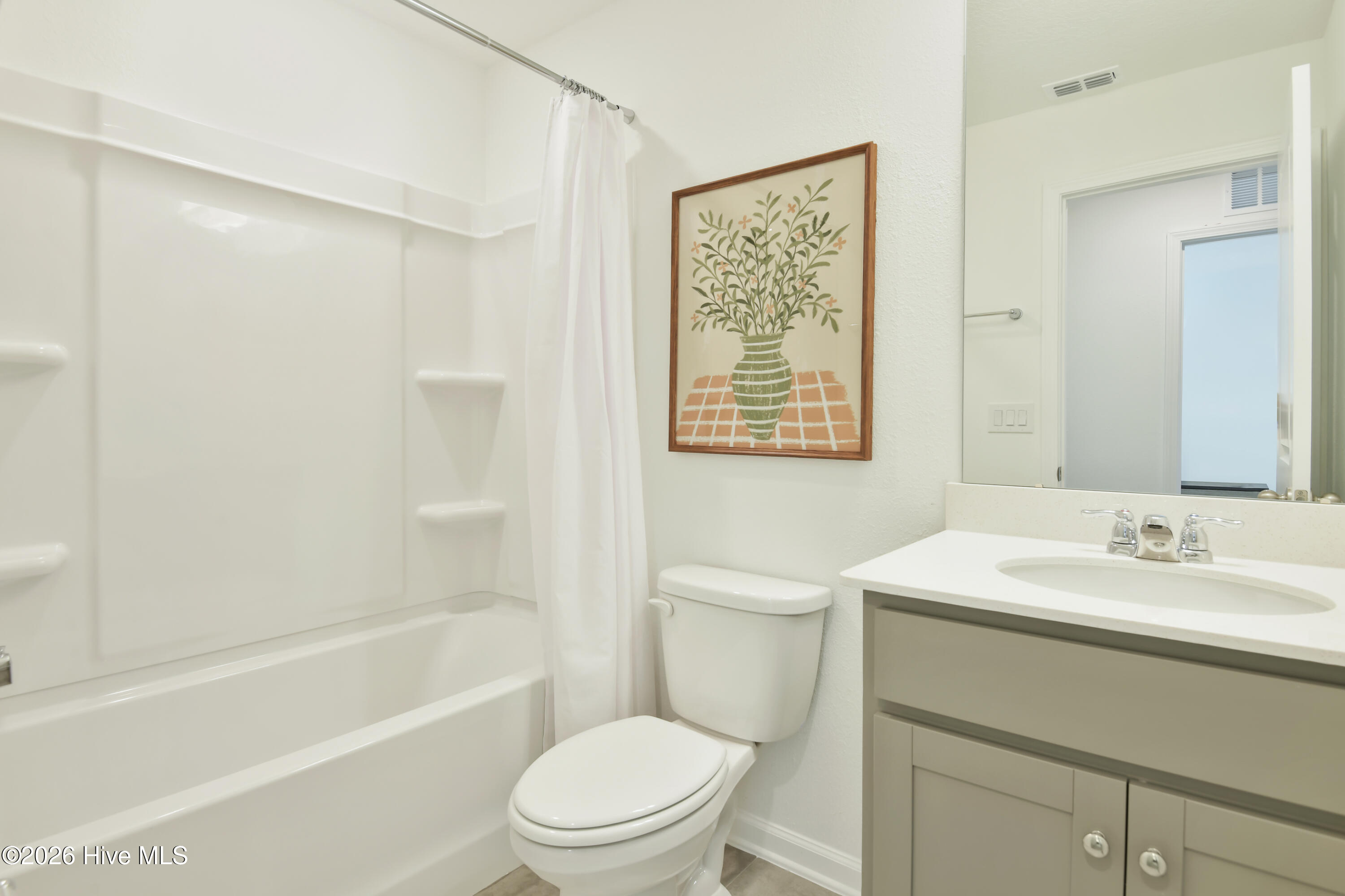 239 Senna Drive Holly Ridge, NC 28445 - Photo 19 of 24 Photo of similar home.