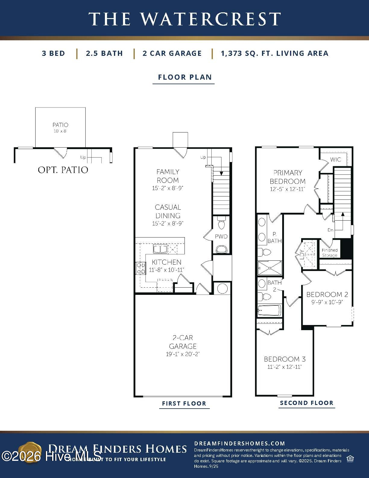 239 Senna Drive Holly Ridge, NC 28445 - Photo 24 of 24