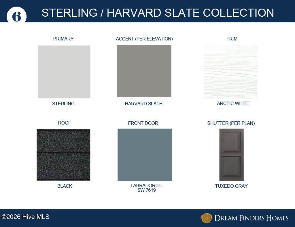 239 Senna Drive Holly Ridge, NC 28445 - Photo 4 of 24 6