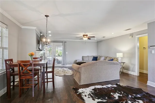 $274,900 | 3605 Charles Drive, Chalmette, LA 70043