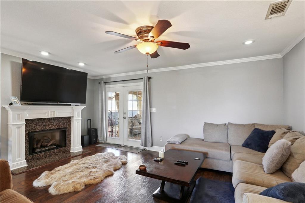 3605 Charles Drive Chalmette, LA 70043 - Photo 5 of 21